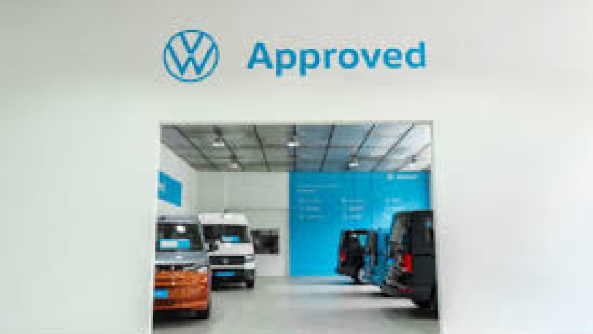 Con Aprovved de Volkswagen tienes el coche que necesitas en las mejores condiciones