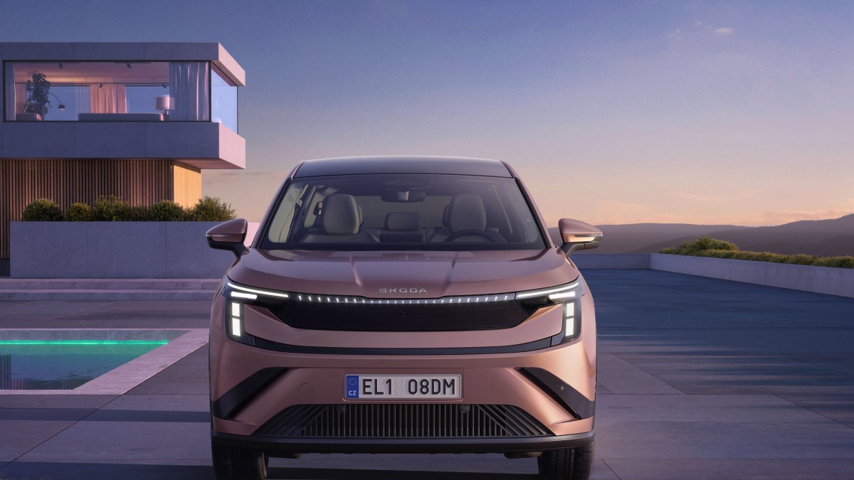 Škoda Peaq corona la gama de modelos totalmente eléctricos con una autonomía superior a 638 kilómetros
