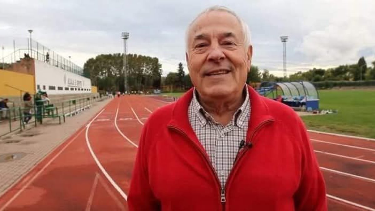 Antonio Fernández Ortiz.