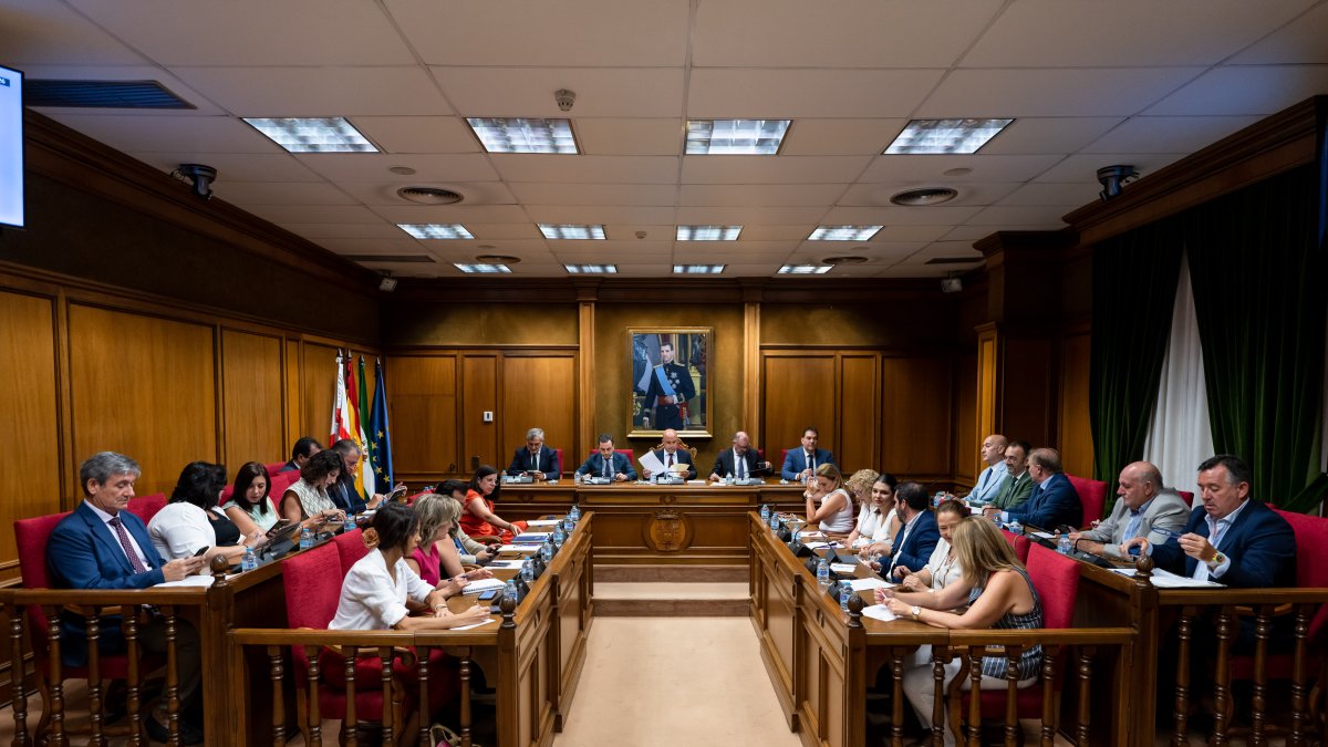 Diputación destina más de 6 millones de euros para obras en todas las comarcas