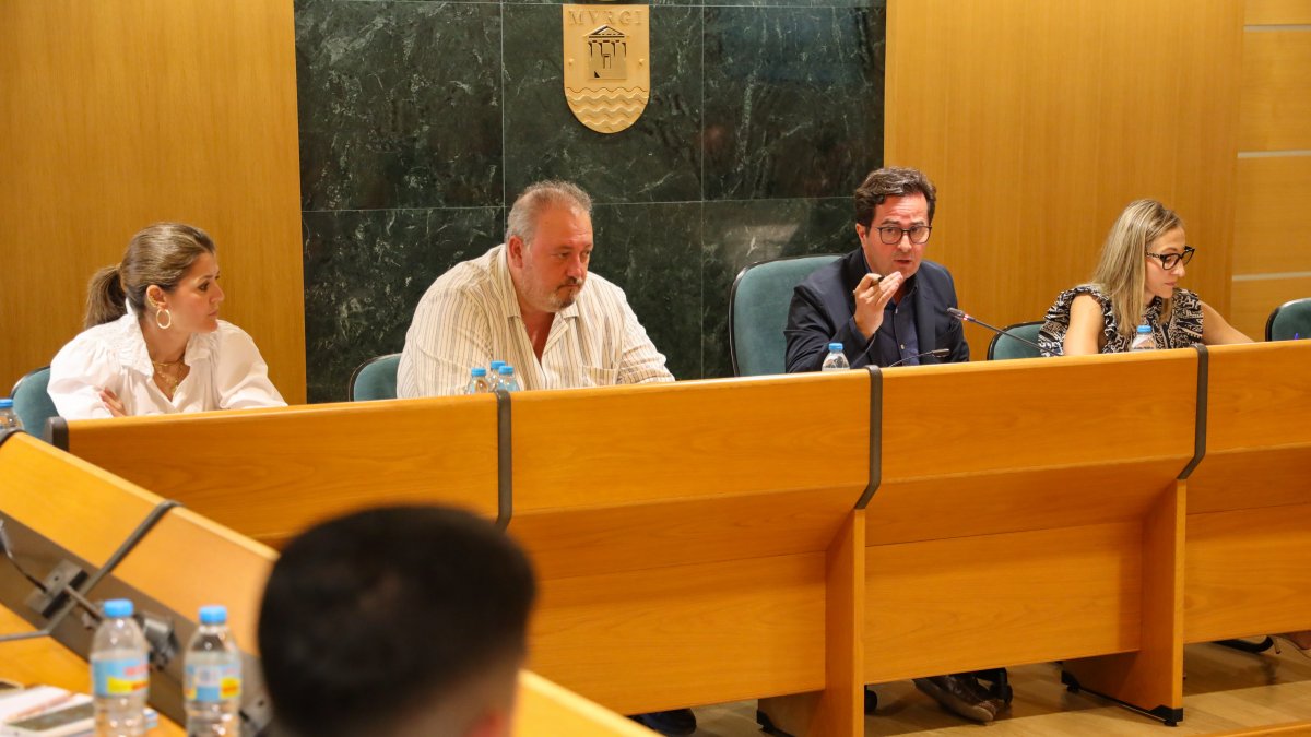 En el año 93 eran contados los laboratorios que ofrecían este servicio y hoy son muchas las empresas que los prestan