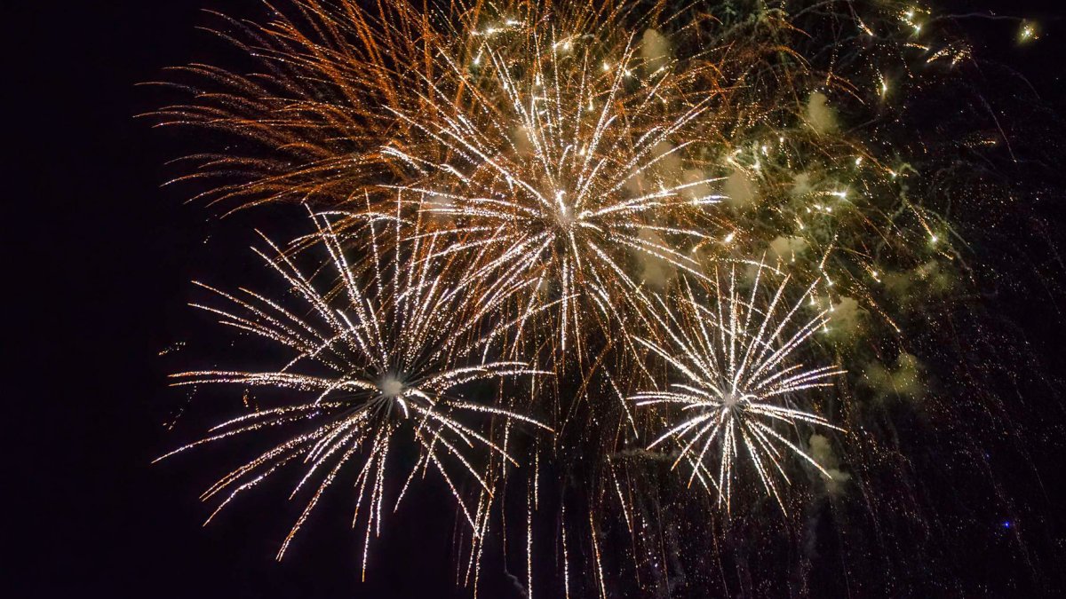 Presagios