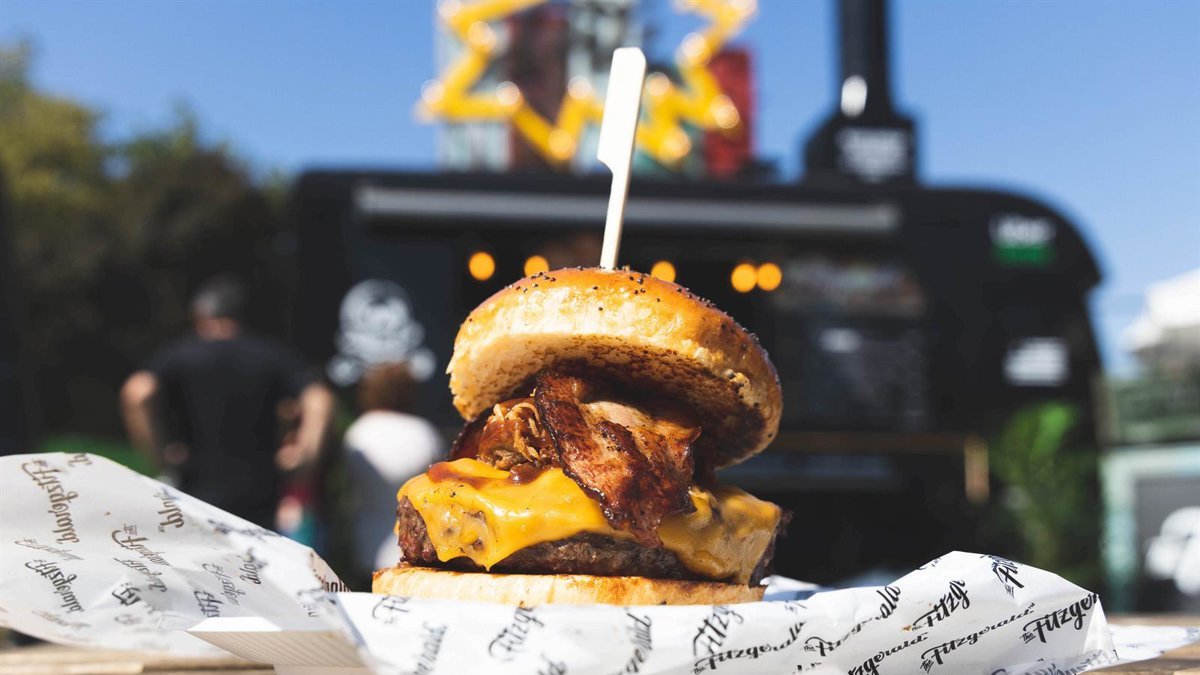 Arranca The Champions Burger en Almería: estos son todos los participantes y sus hamburguesas