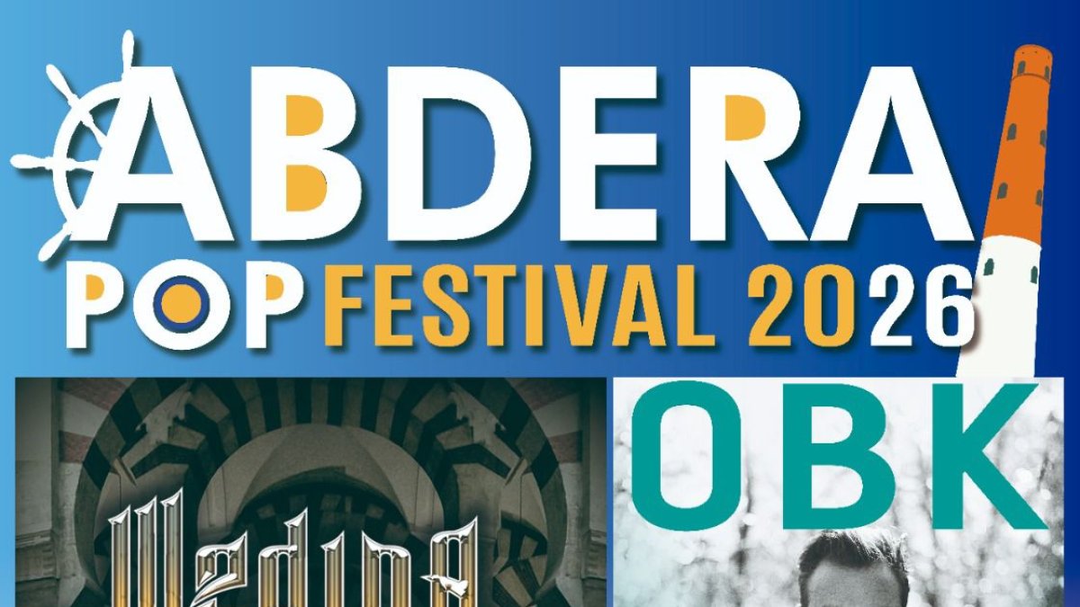 Cartel del evento