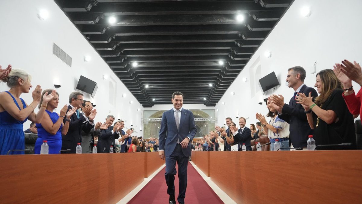 ¿Qué medidas tiene el pacto PP-Vox para el campo y la pesca almeriense?