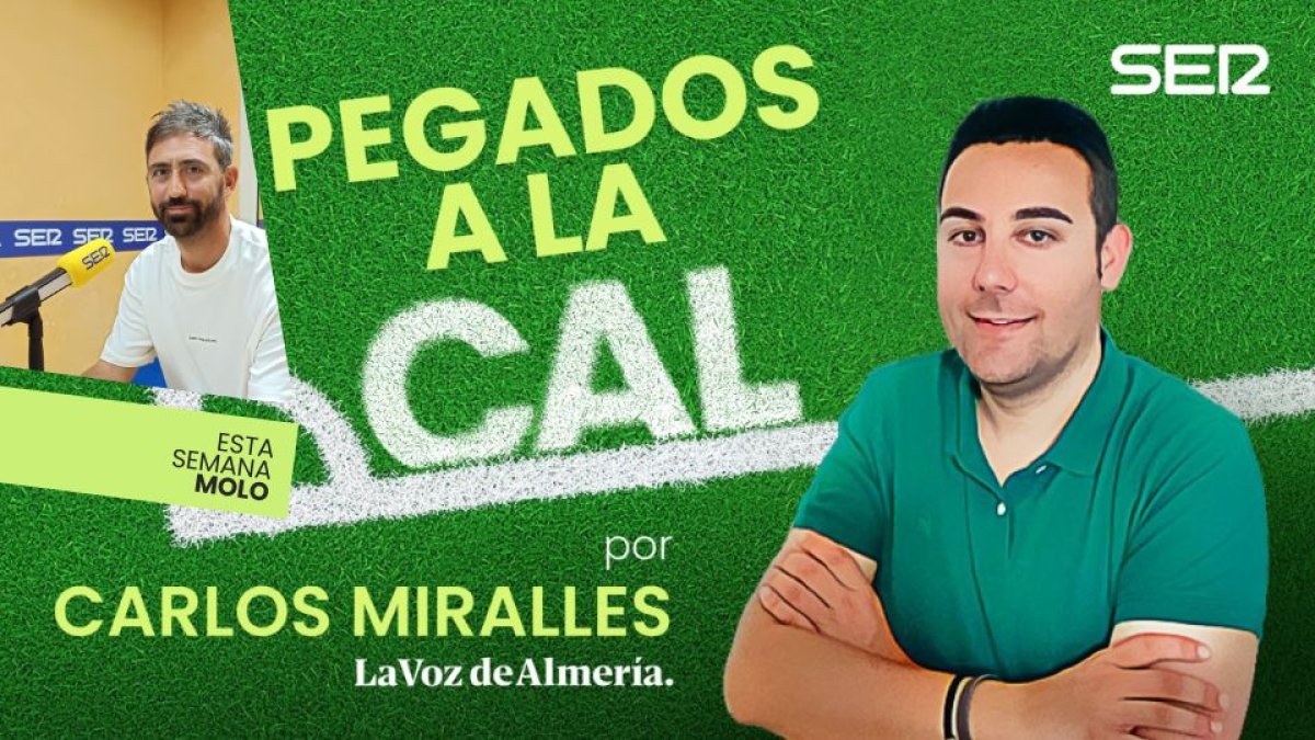 Molo: "Dejé el fútbol, busqué un vuelo barato a Barcelona y me planté en la sede del Lleida...