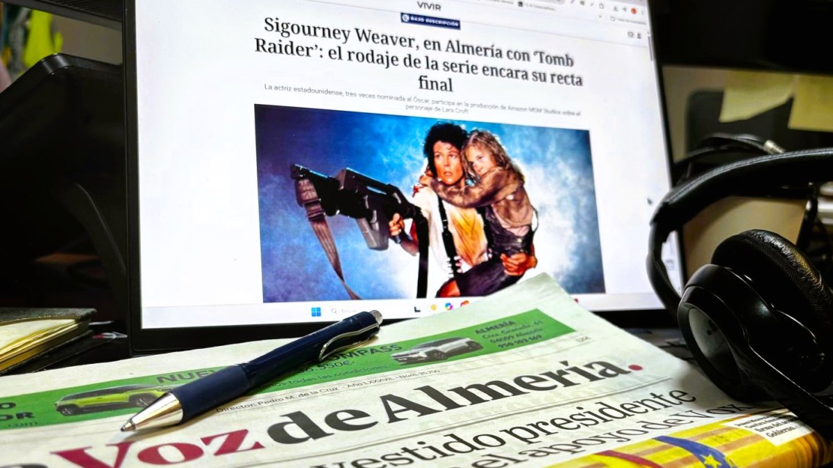 LA VOZ y el grupo de emisoras de la SER revalidan su liderazgo en la segunda ola del EGM 2026