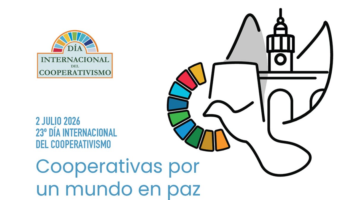 Día Internacional del Cooperativismo