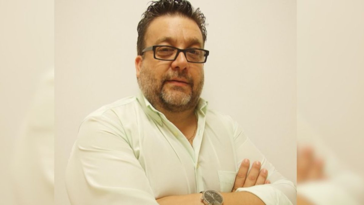 Alfredo Casas
