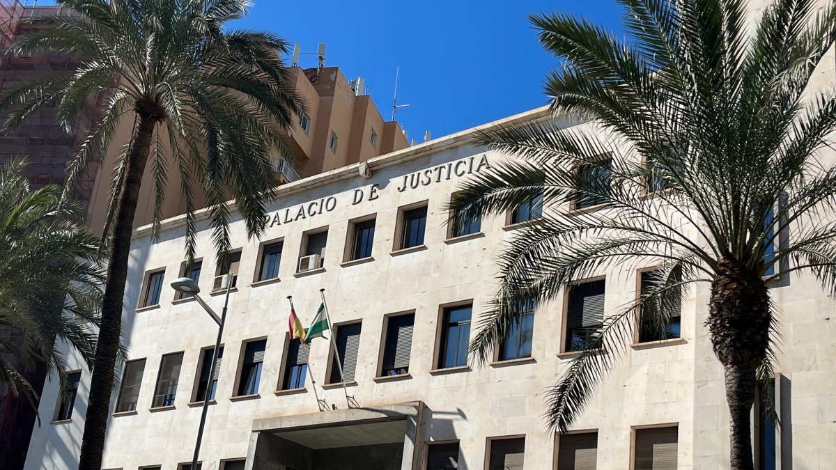 Los delitos más graves suben en Almería y crecen por encima de la media andaluza