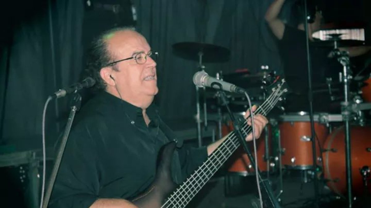 Pedro Piñero.