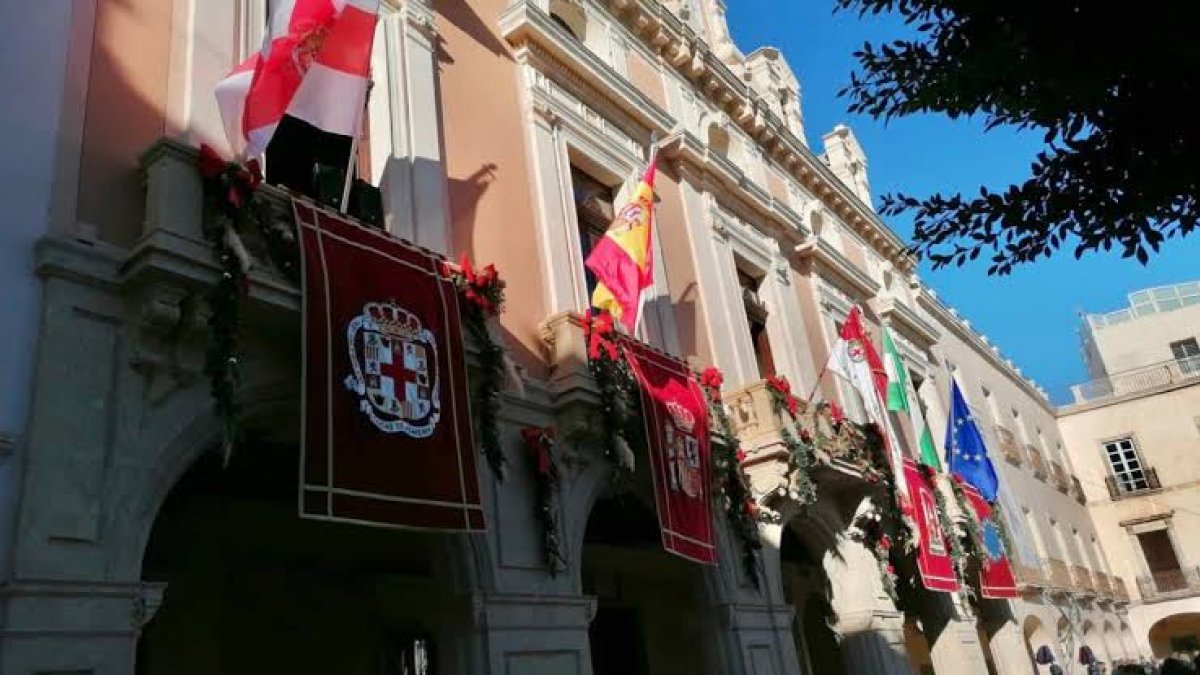 El Ayuntamiento de Almería podría verse obligado a pagar una elevada indemnización por daños morales.