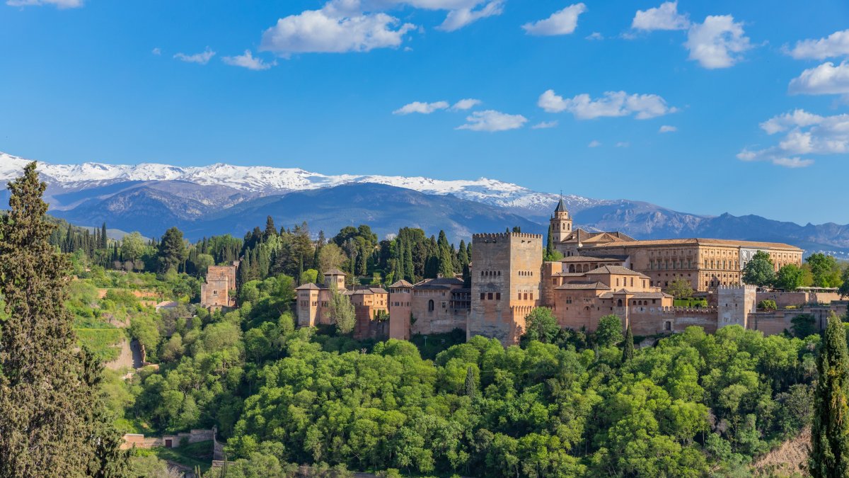Archivo - Granada
