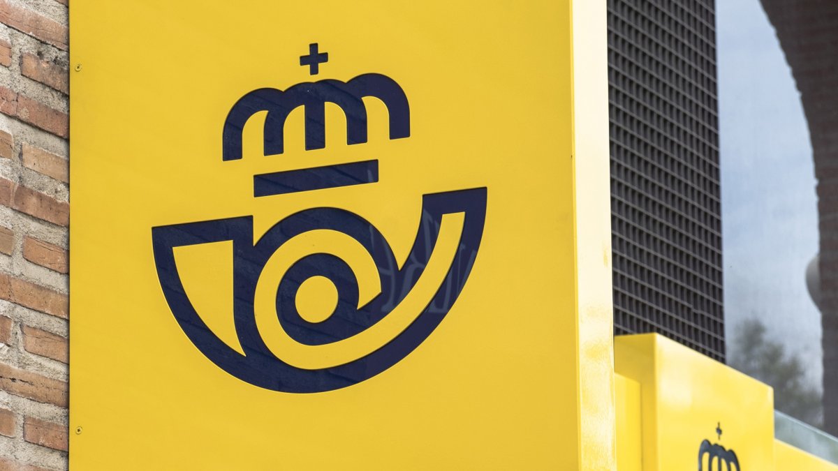 CORREOS - Archivo