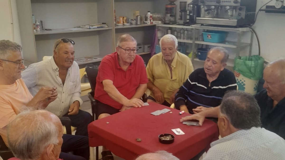 Partida del juego del Paulo