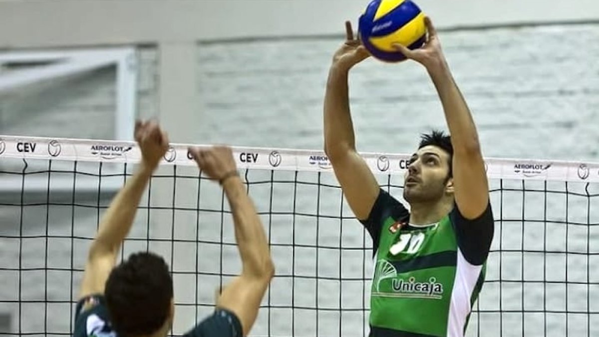 Unicaja Costa de Almería tendrá por primera vez en toda su historia un ‘team manager’.