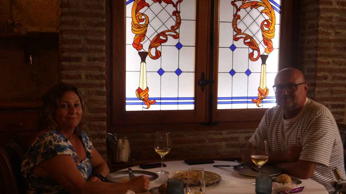 Asador Tinta Negra le abre la puerta a la Feria de Almería 2026