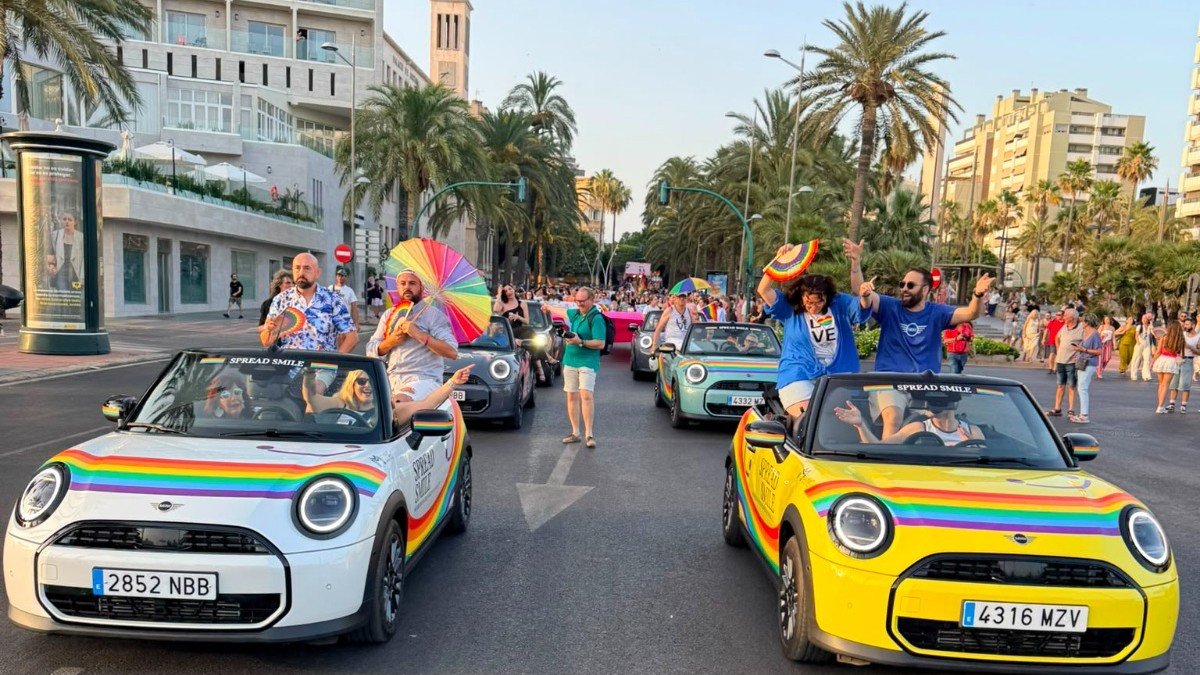 Automotor Costa volverá a vivir un momento de fiesta en la ciudad