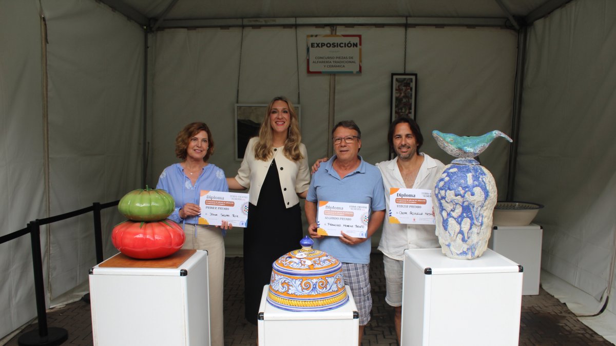 El Ayuntamiento refuerza una propuesta que combina artesanía, tradición y participación familiar.