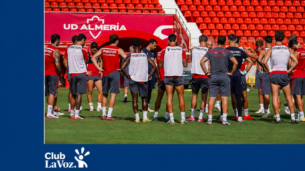 UD ALMERÍA