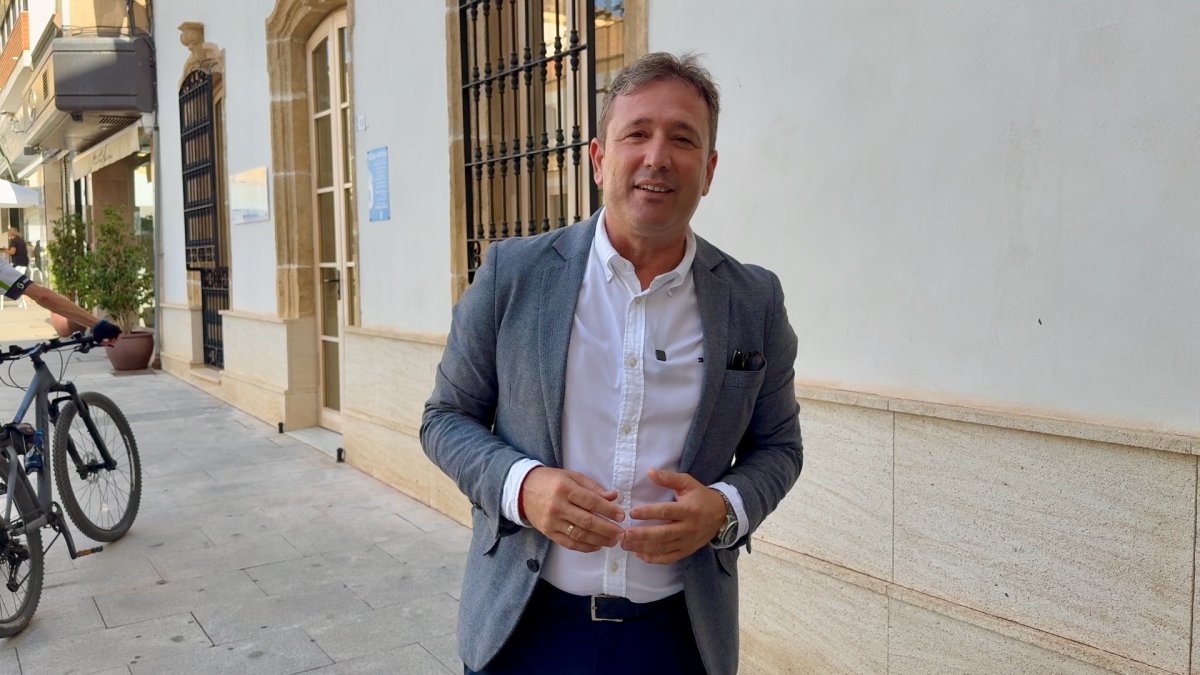 Rafael Torres