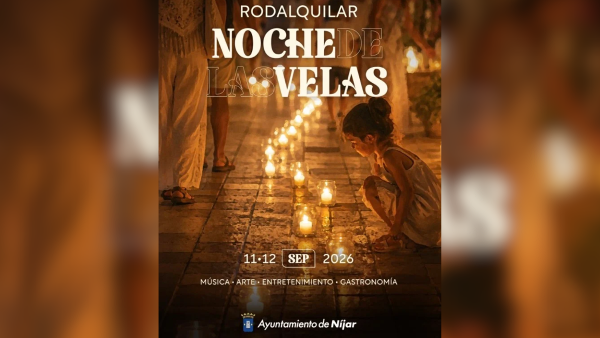 Cartel del evento.