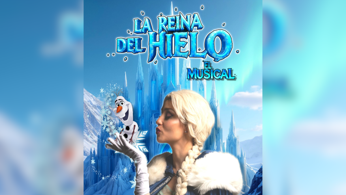 Cartel del evento.