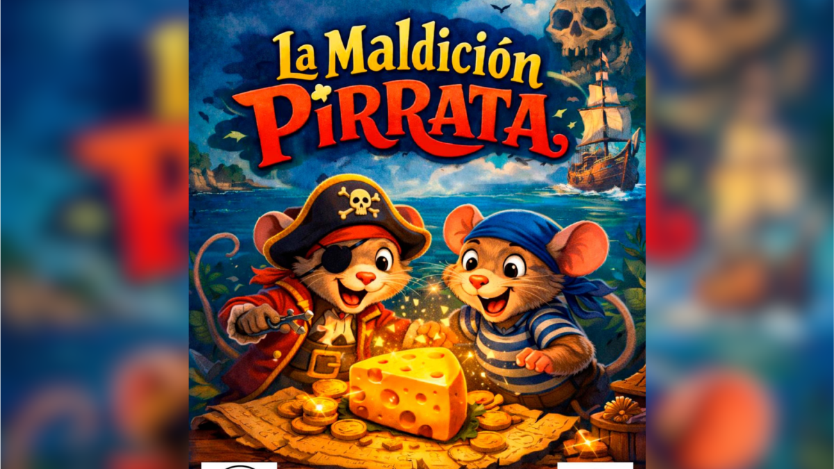 Cartel del evento.