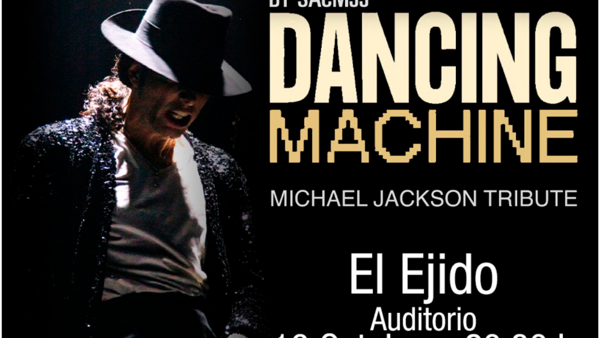 Cartel del evento.
