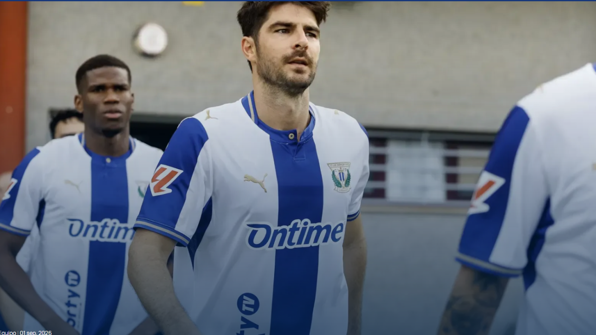 Gonzalo Melero siempre ha dejado su huella profesional en todos los equipos.