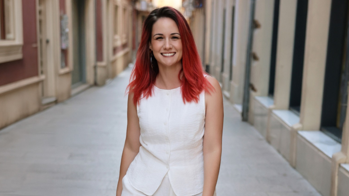 Lorena López, fundadora y directora de UNARA.