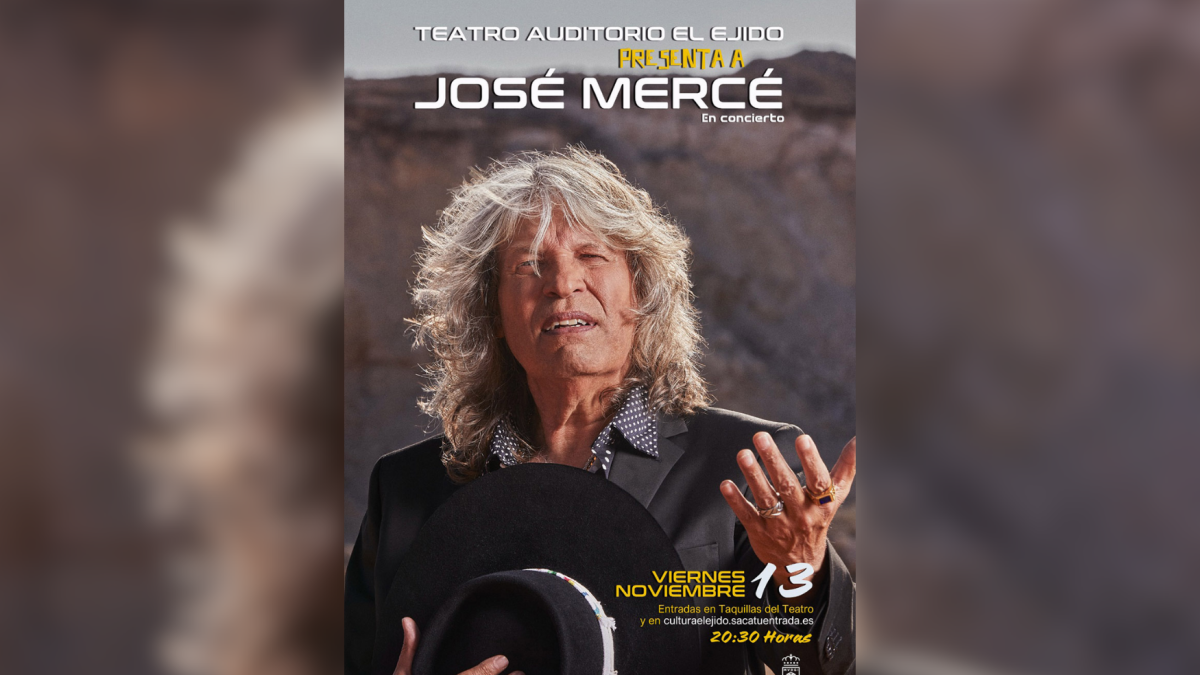 Cartel del evento.
