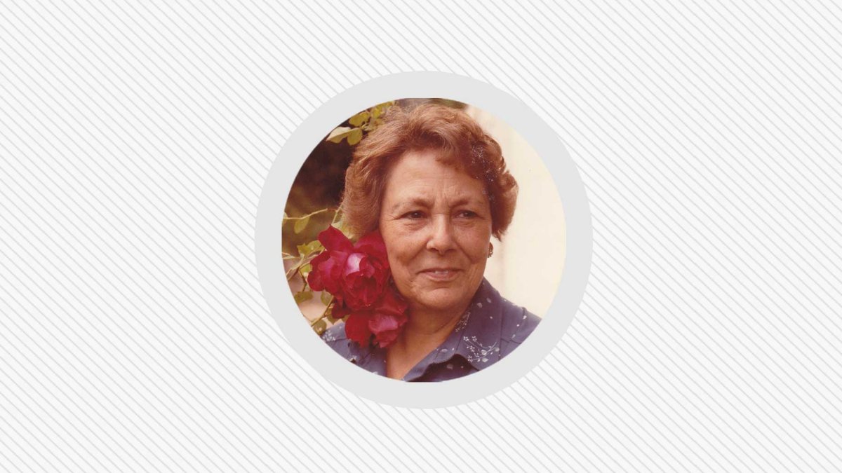 Isabel Aguilera Guillén.