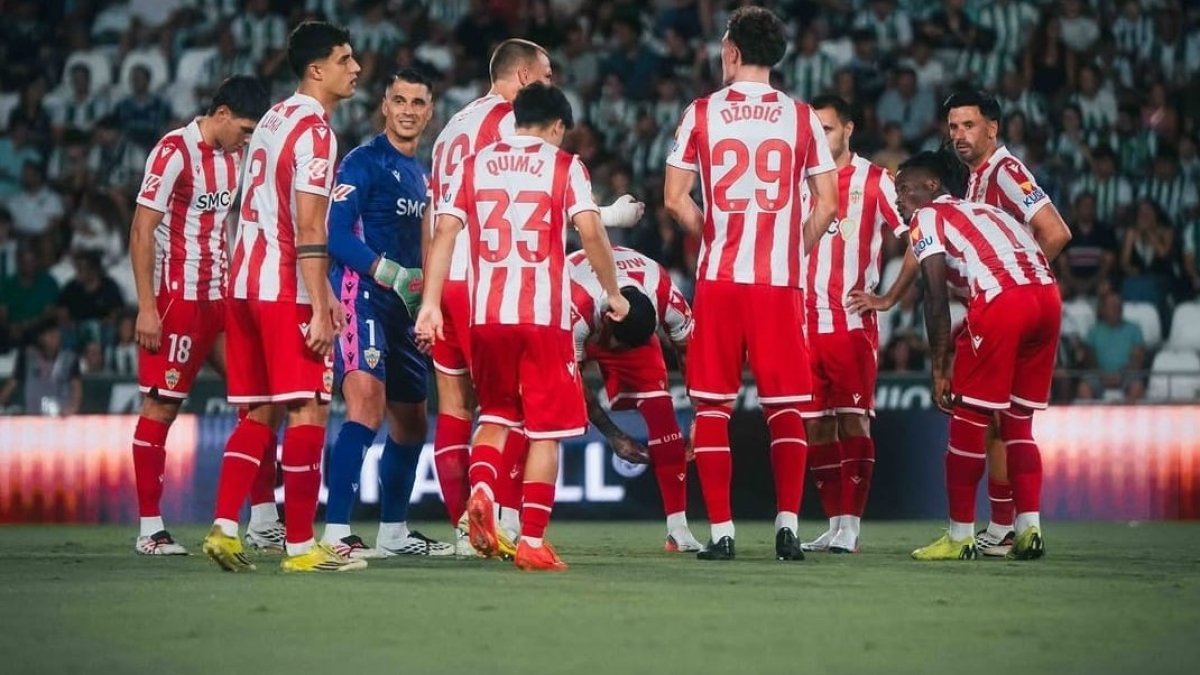 Un portero top con una experiencia fantástica en el mundo del fútbol.