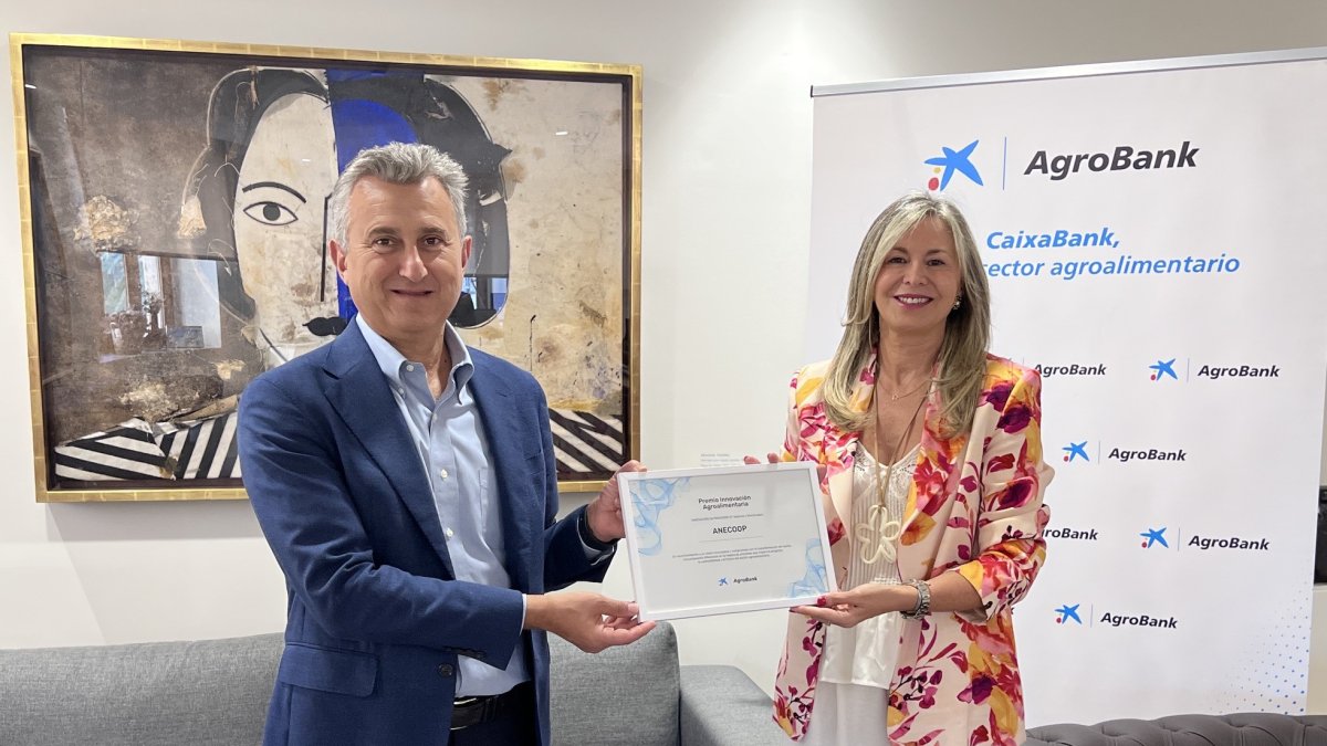 Premio Innovación Agroalimentaria en Comunidad Valenciana y Región de Murcia