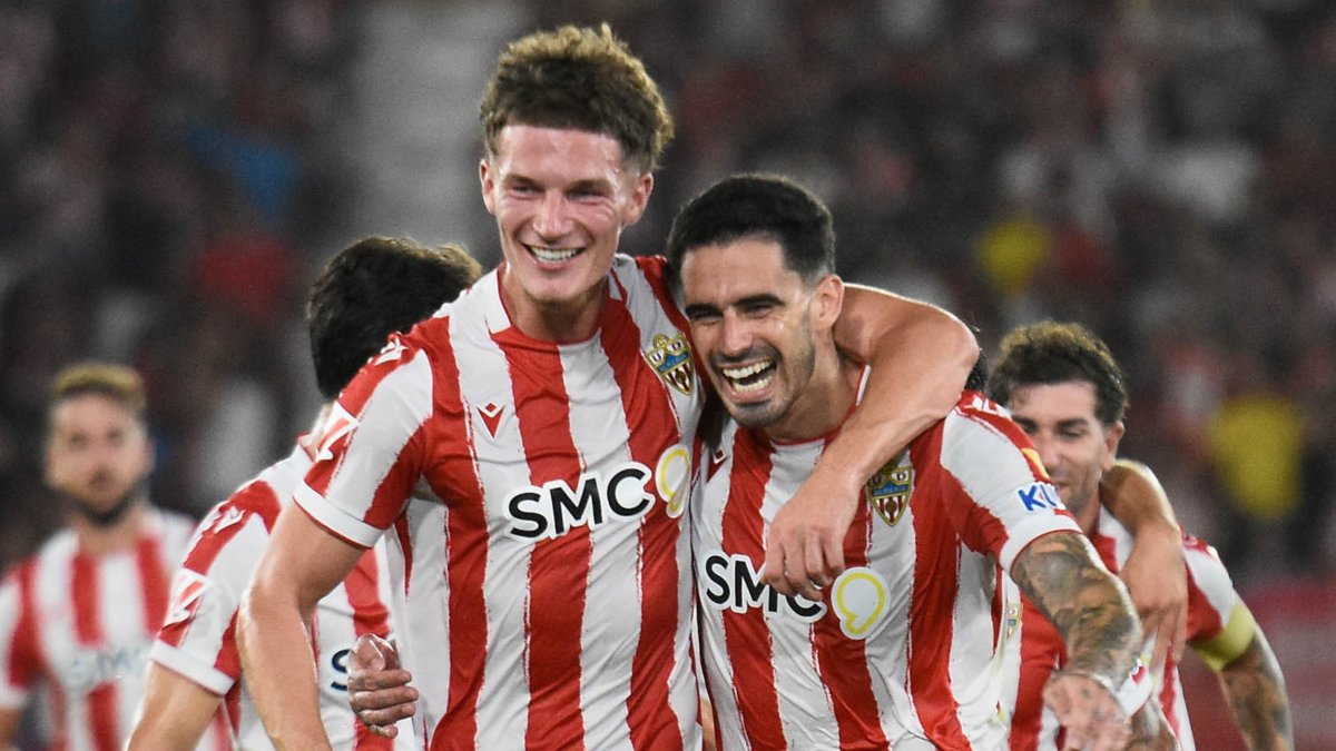 Con solo 21 años, Stefan Dzodic es la nueva estrella de Segunda División ganando 9,5 millones de euros tras la última revisión.