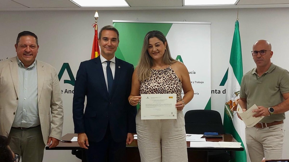 Diplomas curso IA aplicada a marketing.