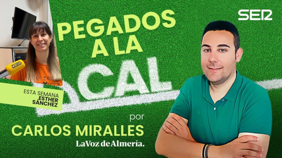 “Tengo 46 años y ya me he retirado dos veces, pero siempre consiguen repescarme”