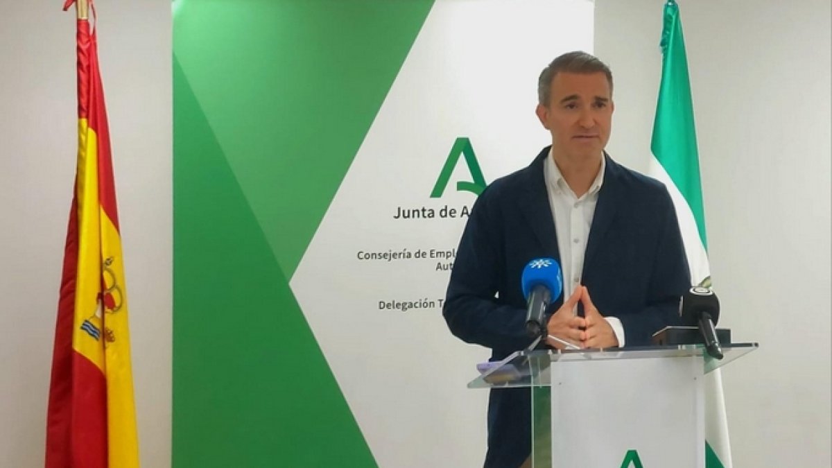 La Junta galardona a CASI en los X Premios de Comercio Interior de Andalucía por su innovación y trayectoria empresarial