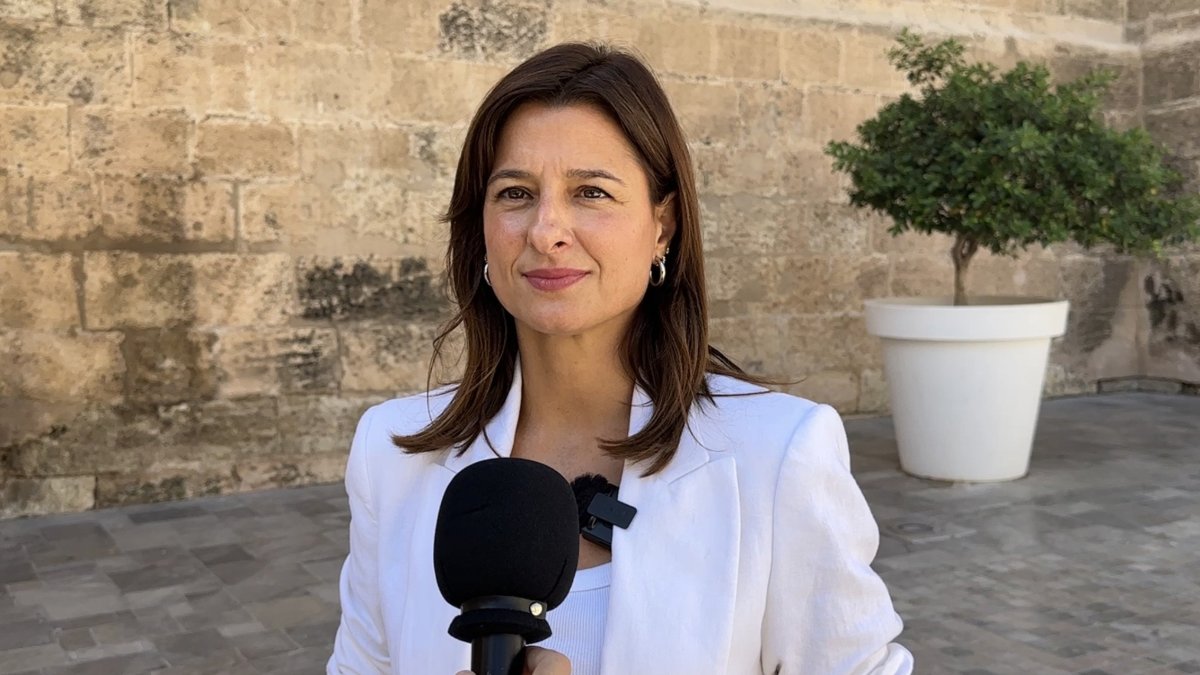 Fátima Herrera.