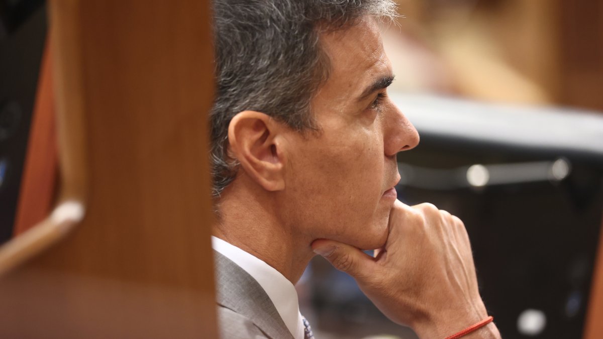 Pedro Sánchez convoca elecciones generales para el 29 de noviembre.