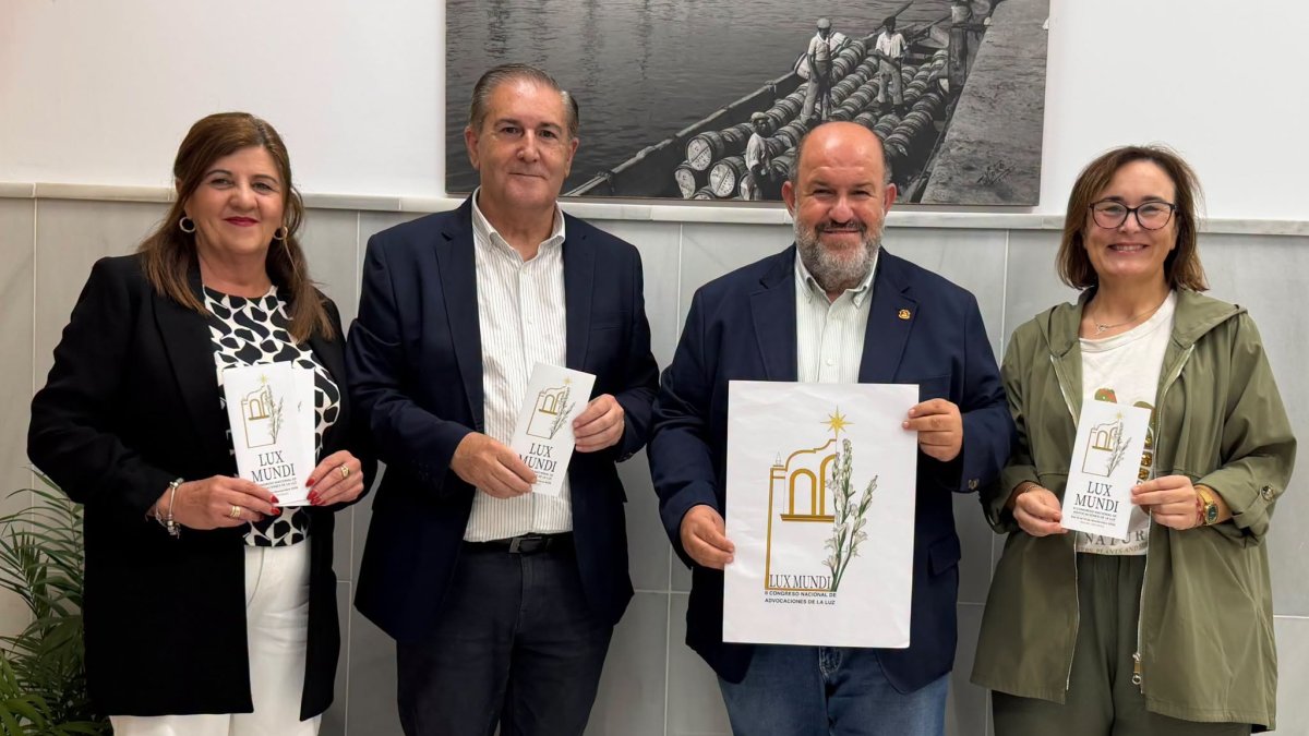 La cita se celebrará en Dalías del 13 al 15 de noviembre