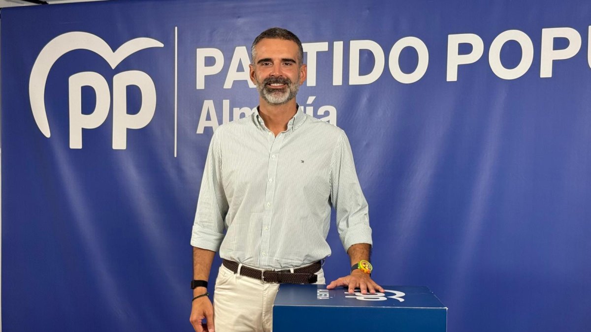 Ramón Fernández-Pacheco.