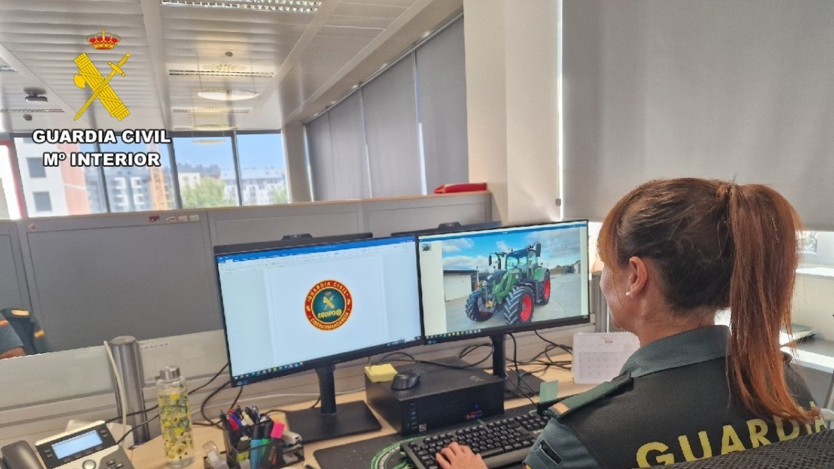 El importe abonado fue de 6.000 euros