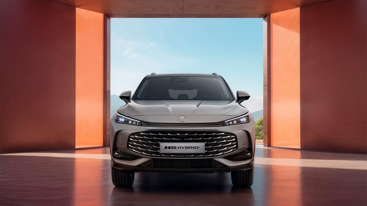 MG España ofrece dos años de mantenimiento gratuito en este modelo, que se suman a los 7 años / 150.000 km de garantía.
