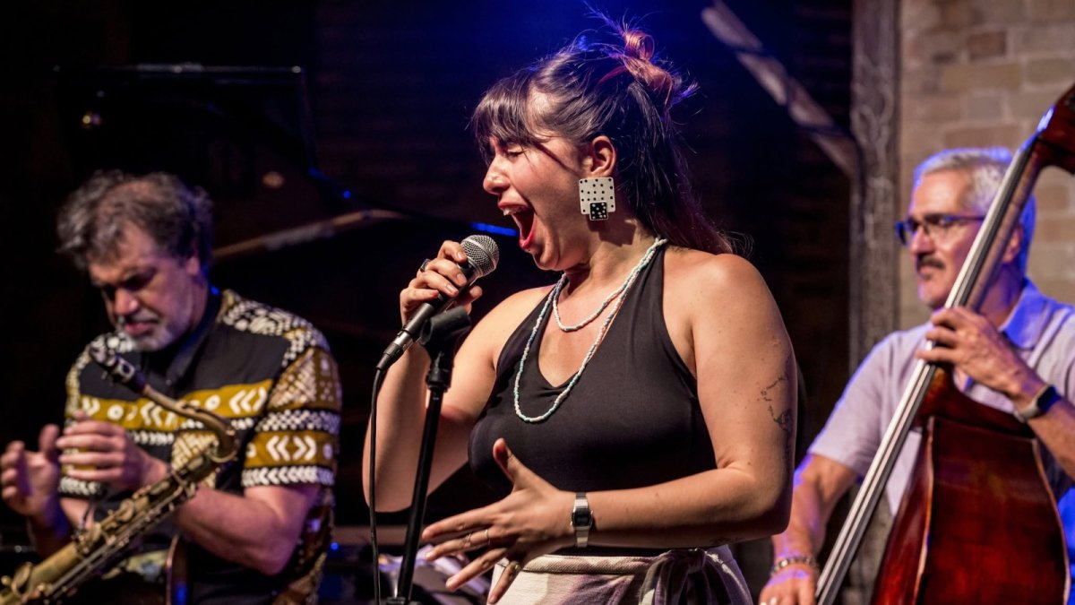Festival Internacional Almerijazz 2026