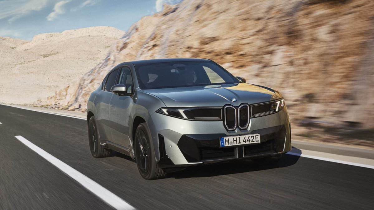 Automotor Costa dispondrá del nuevo modelo en sus instalaciones de Almería y El Ejido