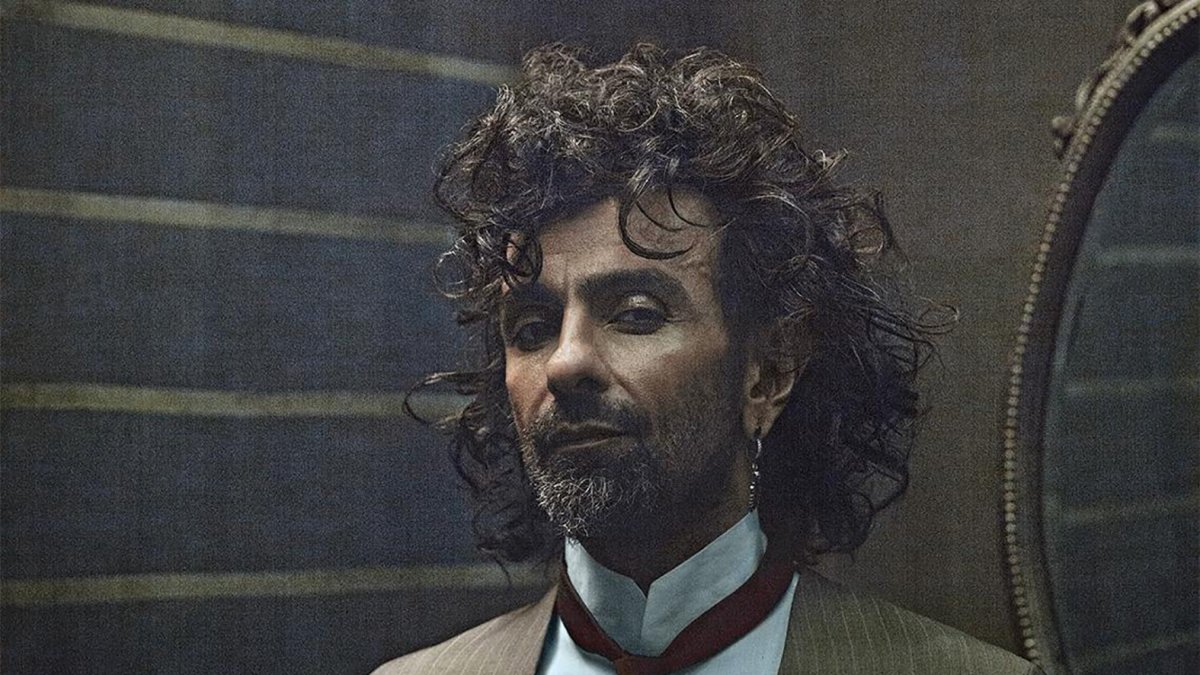 Ara Malikian ofrecerá un segundo concierto en el Auditorio el próximo 11 de diciembre con su gira ‘Intruso’