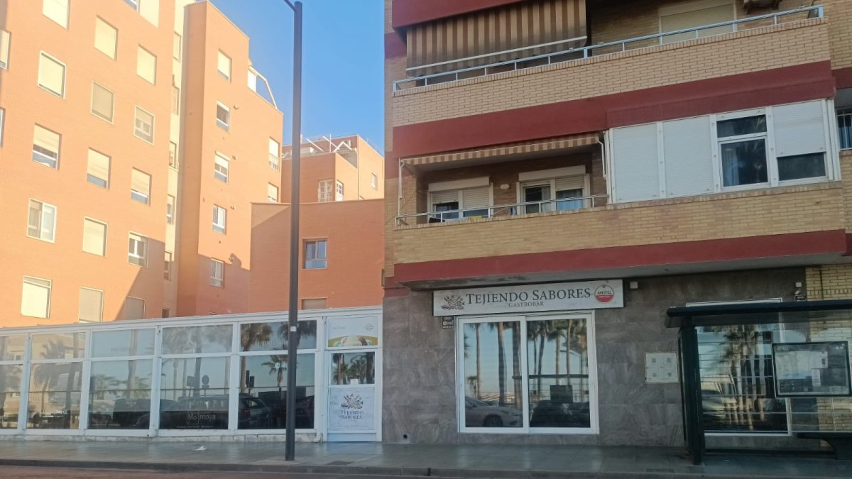 La Taberna de Domi cierra sus puertas y se transforma en Tejiendo Sabores.