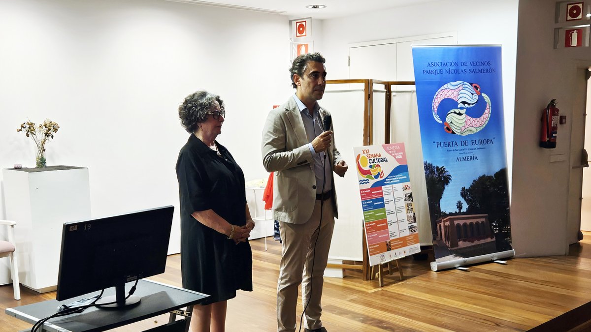 El Museo de la Guitarra, sede de la XXI Semana Cultural de la Asociación de Vecinos Puerta de Europa